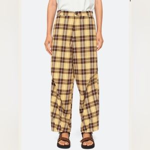 NWT Sea NY Serge Pants